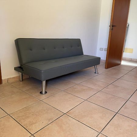Sicilia Bella Aparthotel Mazara del Vallo Ngoại thất bức ảnh