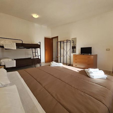 Sicilia Bella Aparthotel Mazara del Vallo Ngoại thất bức ảnh
