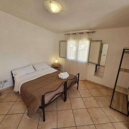 Sicilia Bella Aparthotel Mazara del Vallo Ngoại thất bức ảnh