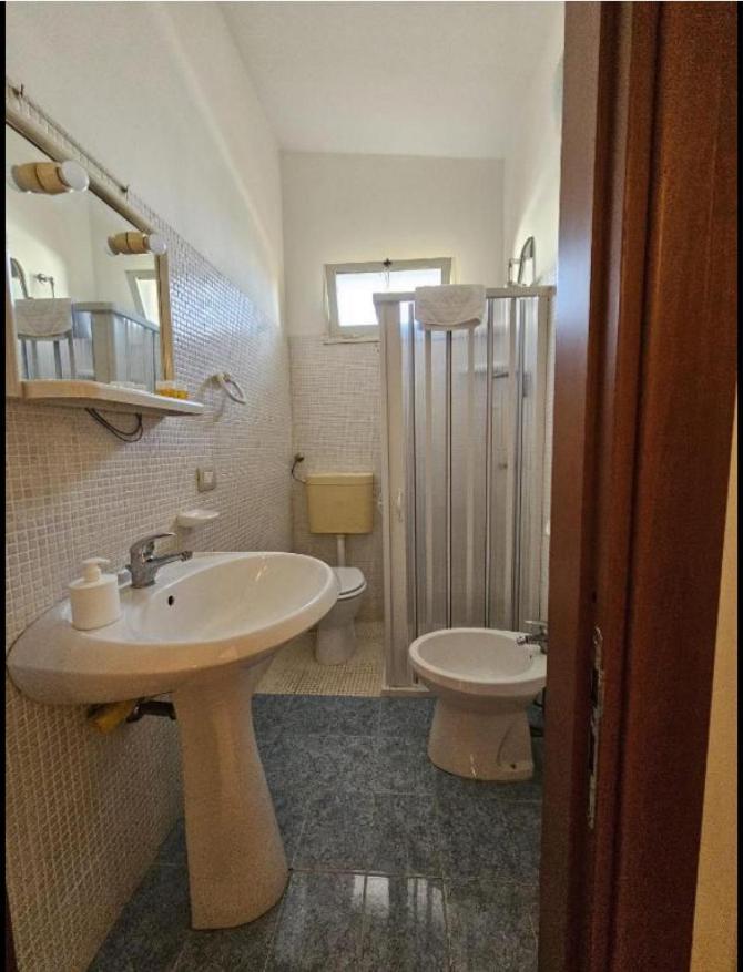 Sicilia Bella Aparthotel Mazara del Vallo Ngoại thất bức ảnh
