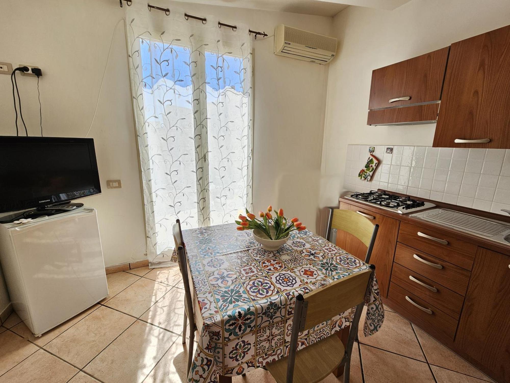 Sicilia Bella Aparthotel Mazara del Vallo Ngoại thất bức ảnh