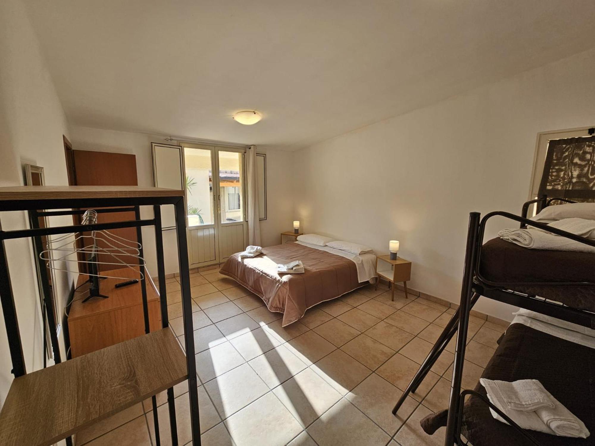 Sicilia Bella Aparthotel Mazara del Vallo Ngoại thất bức ảnh