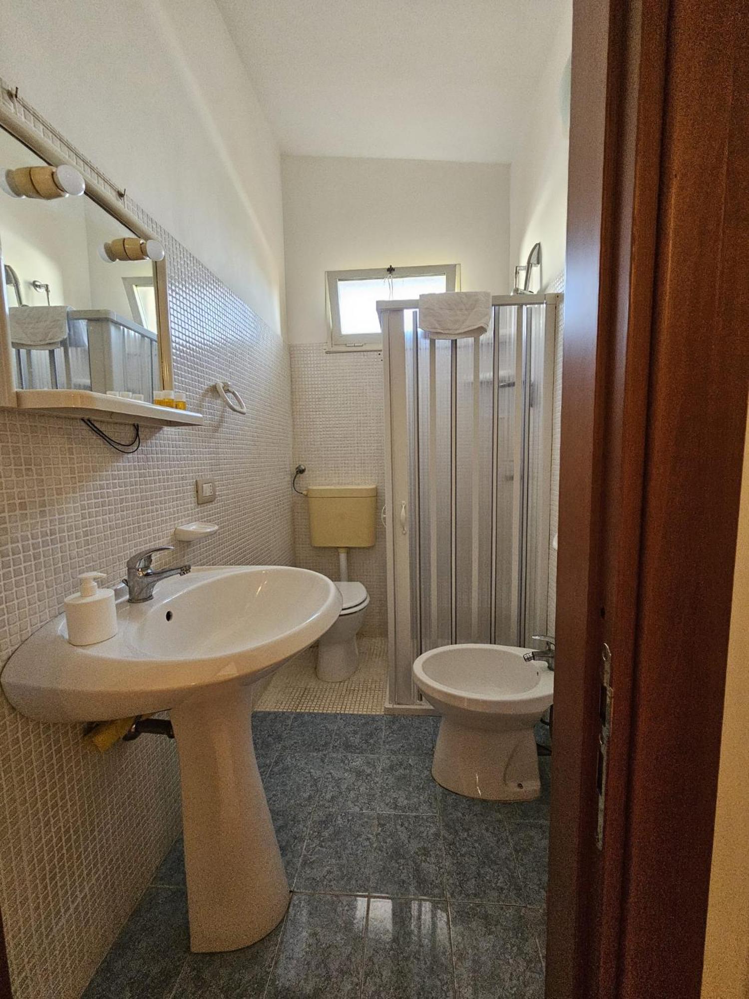 Sicilia Bella Aparthotel Mazara del Vallo Ngoại thất bức ảnh