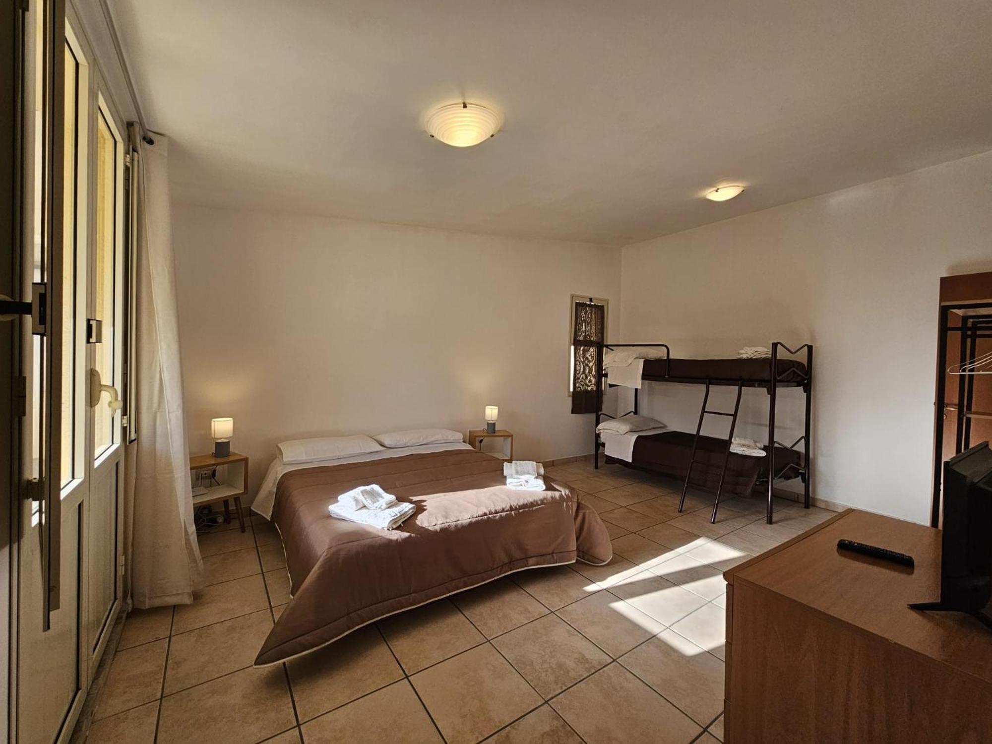 Sicilia Bella Aparthotel Mazara del Vallo Ngoại thất bức ảnh