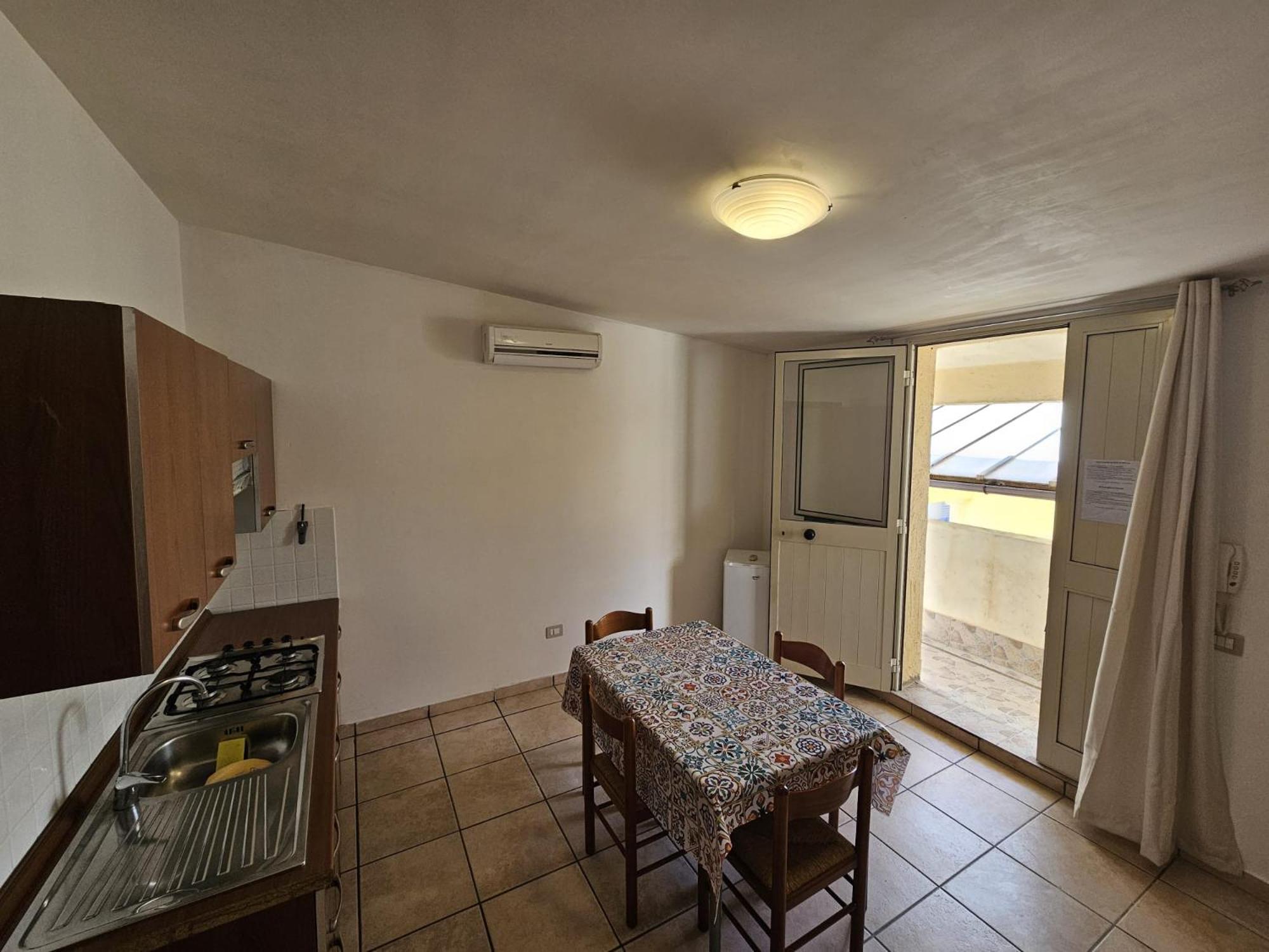 Sicilia Bella Aparthotel Mazara del Vallo Ngoại thất bức ảnh
