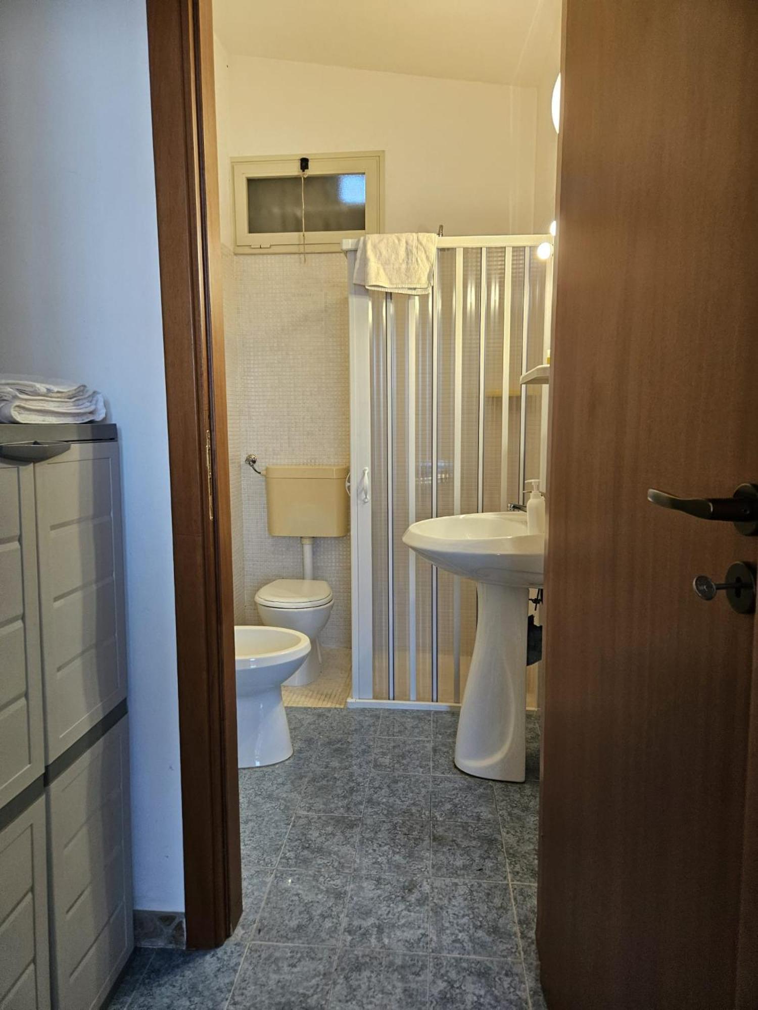 Sicilia Bella Aparthotel Mazara del Vallo Ngoại thất bức ảnh