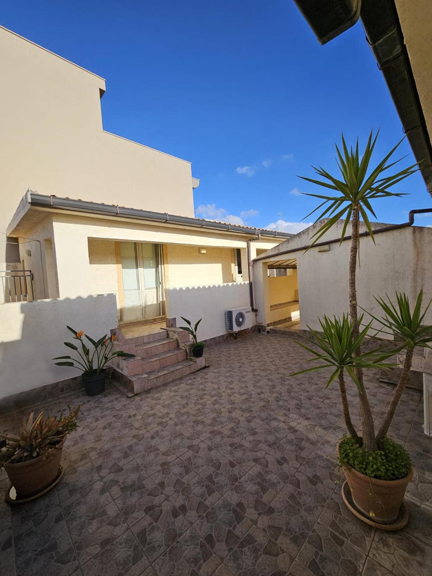Sicilia Bella Aparthotel Mazara del Vallo Ngoại thất bức ảnh