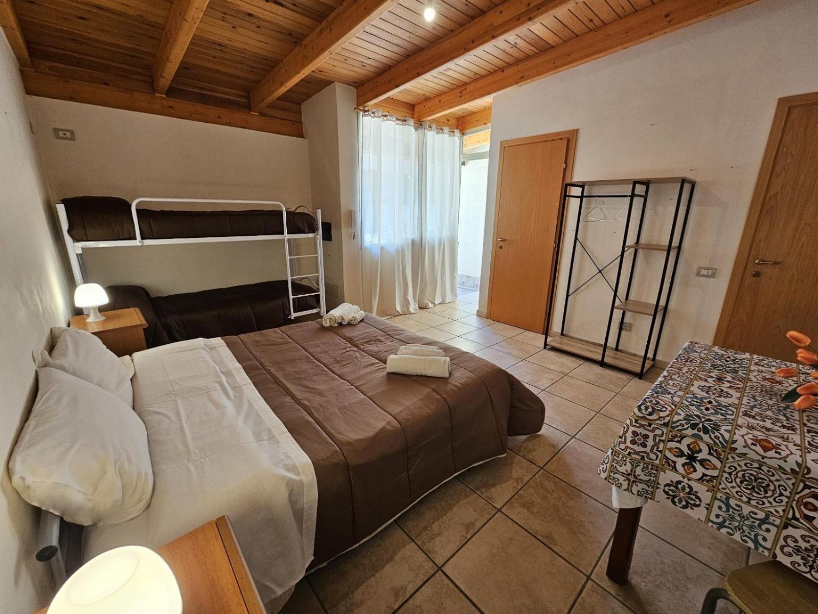 Sicilia Bella Aparthotel Mazara del Vallo Ngoại thất bức ảnh