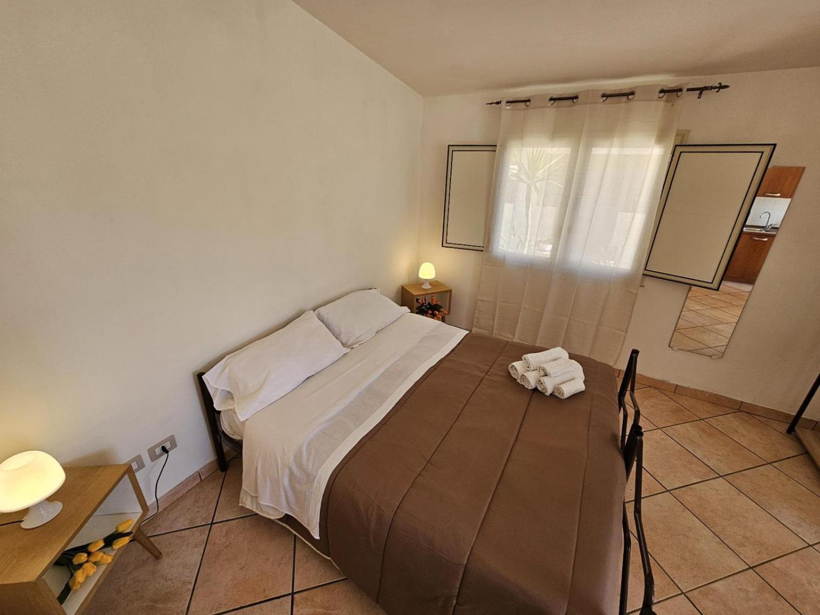 Sicilia Bella Aparthotel Mazara del Vallo Ngoại thất bức ảnh