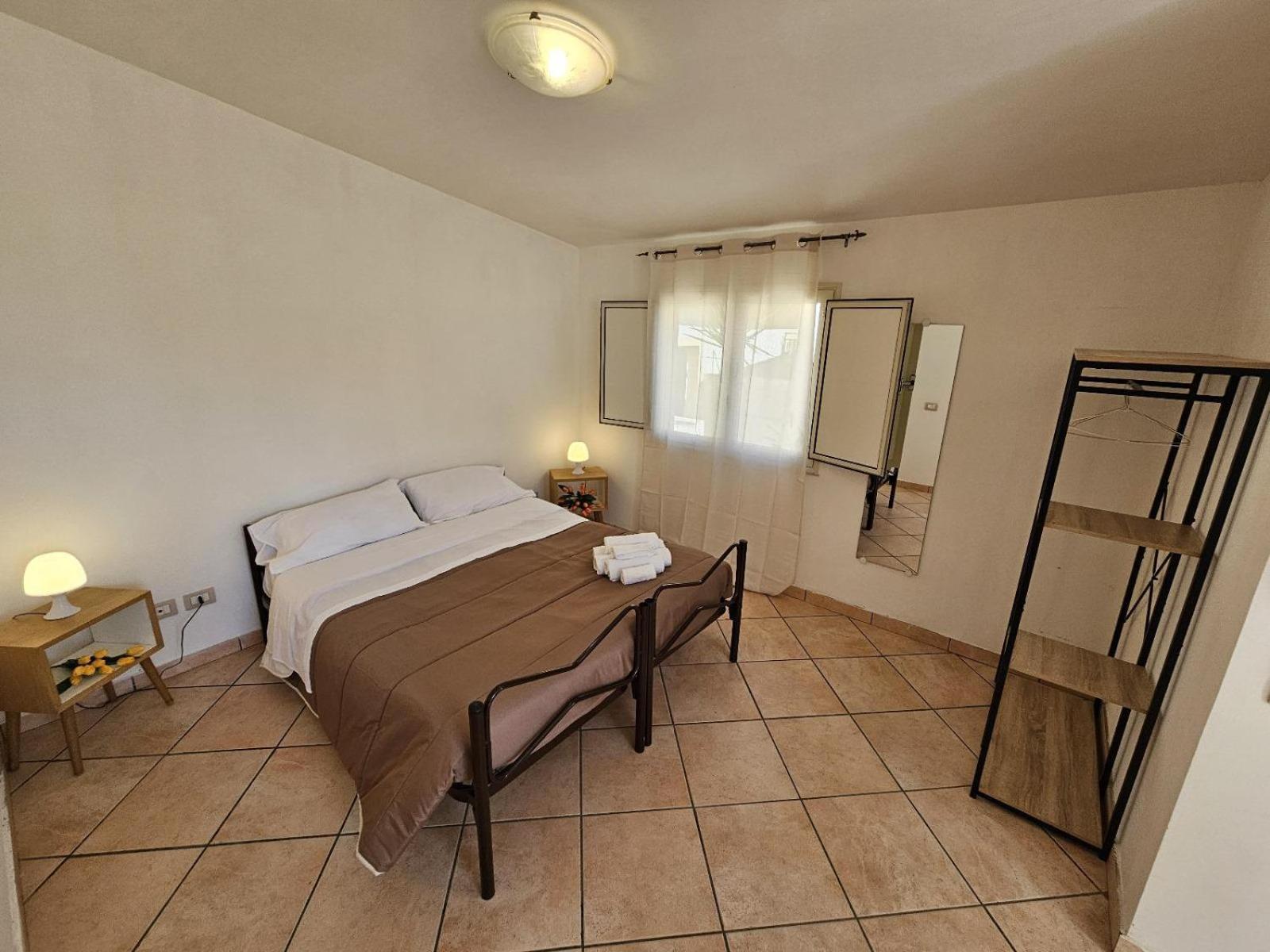 Sicilia Bella Aparthotel Mazara del Vallo Ngoại thất bức ảnh